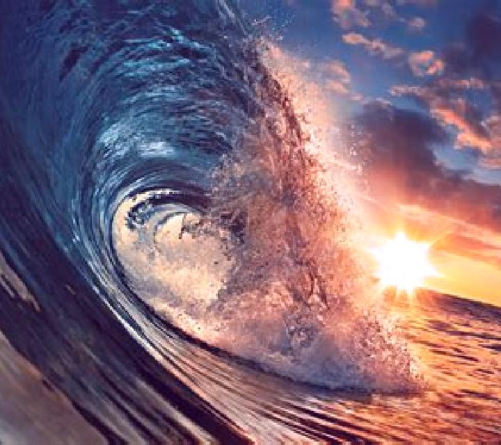 Hawaii Wave slot