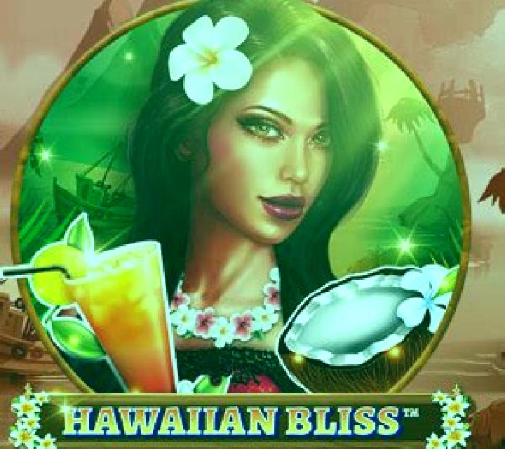 Hawaiian Bliss online slot