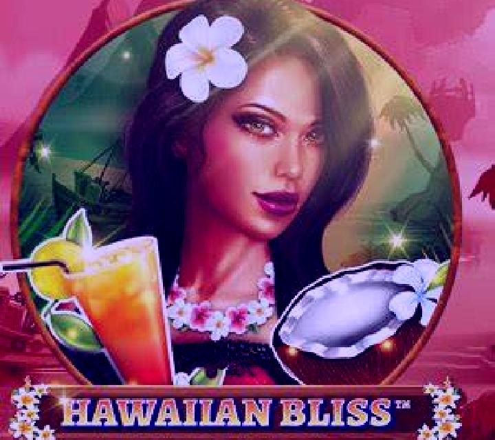 Hawaiian Bliss slot game