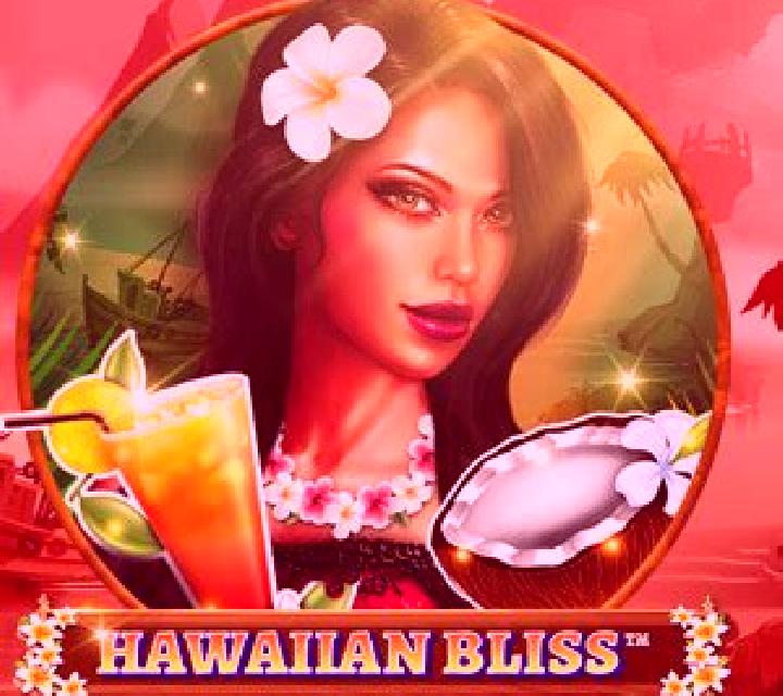Hawaiian Bliss slot machine