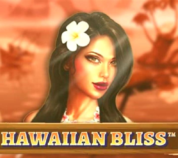 Hawaiian Bliss slot