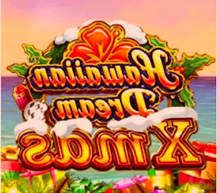 Hawaiian Dream Boost slot game