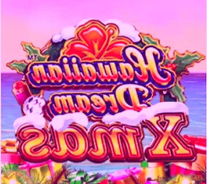 Hawaiian Dream Gold slot game