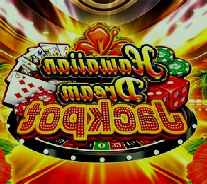 Hawaiian Dream Jackpot online slot