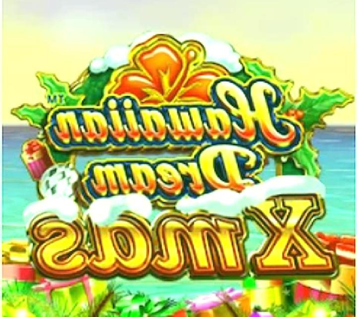 Hawaiian Dream Xmas slot game