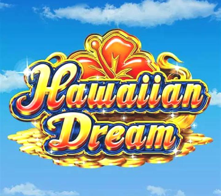 Hawaiian Dreams (Genii) online slot