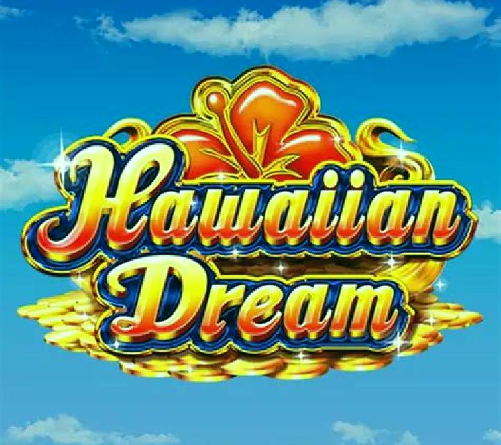 Hawaiian Dreams (Genii) slot game