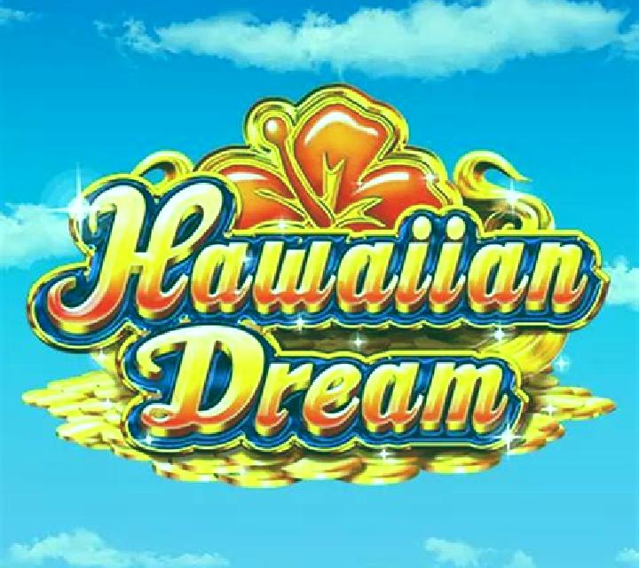 Hawaiian Dreams (Genii) slot