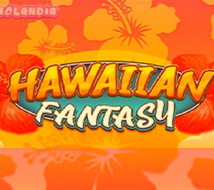 Hawaiian Fantasy online slot