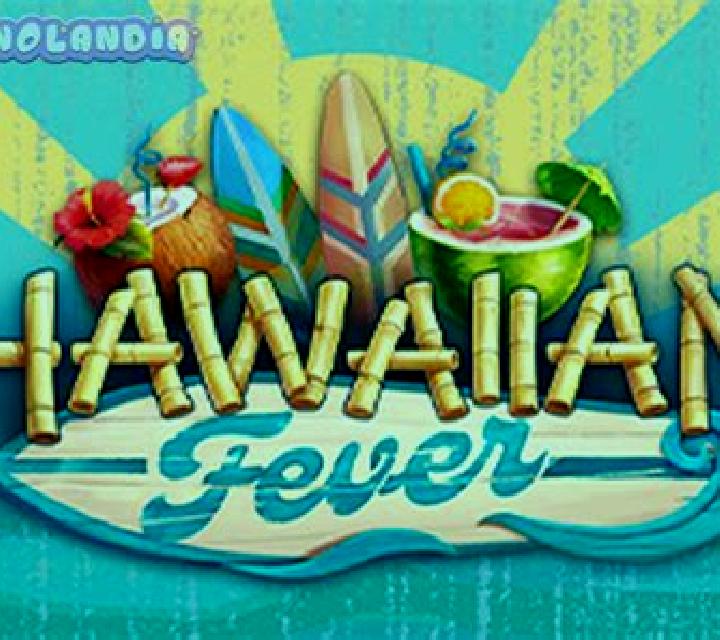 Hawaiian Fever slot