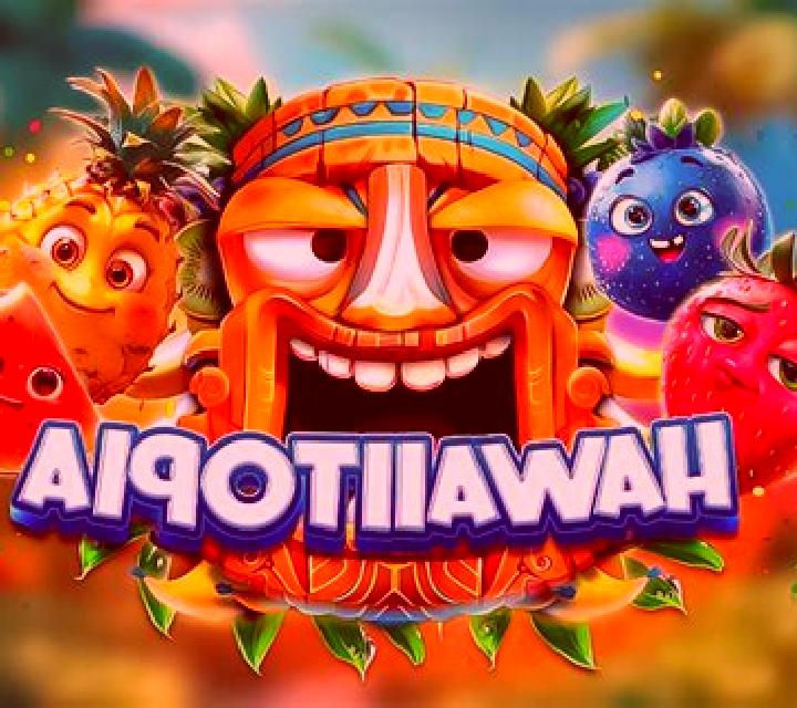Hawaiitopia slot