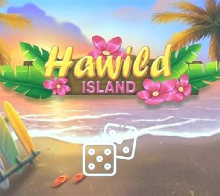 Hawild Island Dice online slot