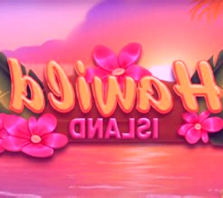 Hawild Island Dice slot