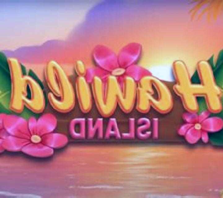 Hawild Island online slot
