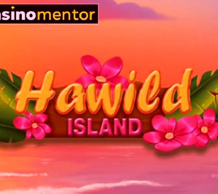 Hawild Island slot