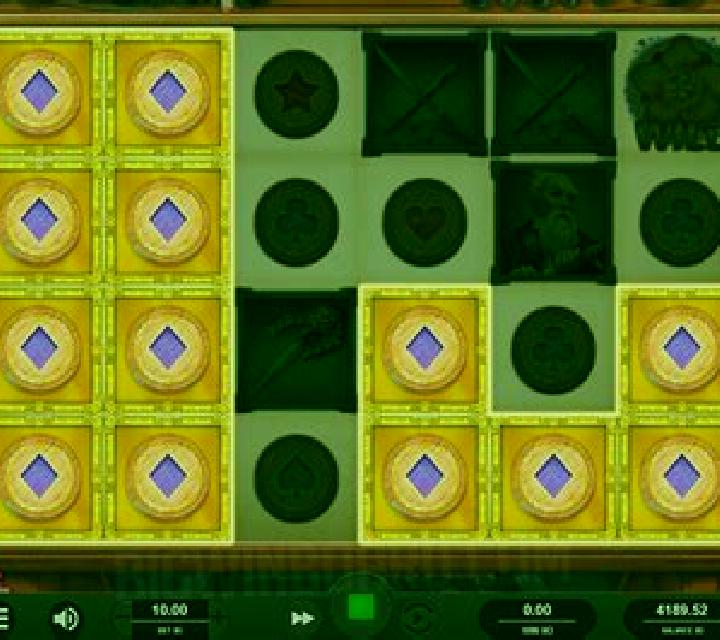 Hazakura Ways slot machine
