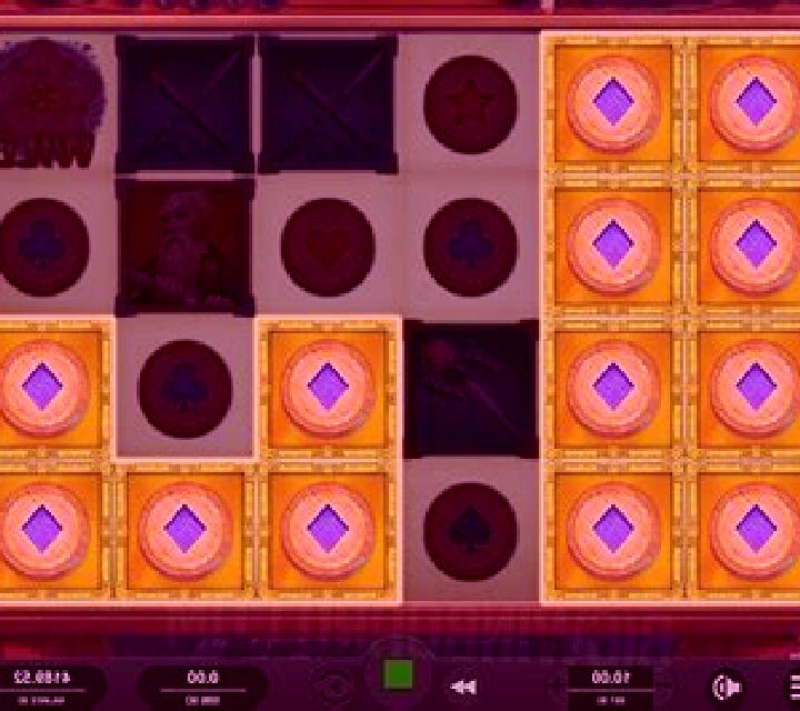 Hazakura Ways slot