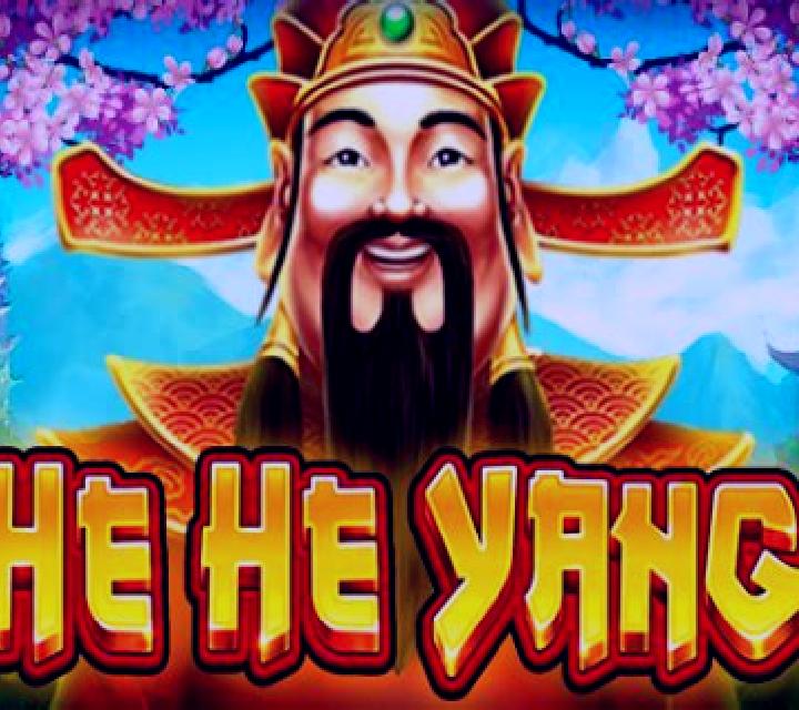 He He Yang online slot