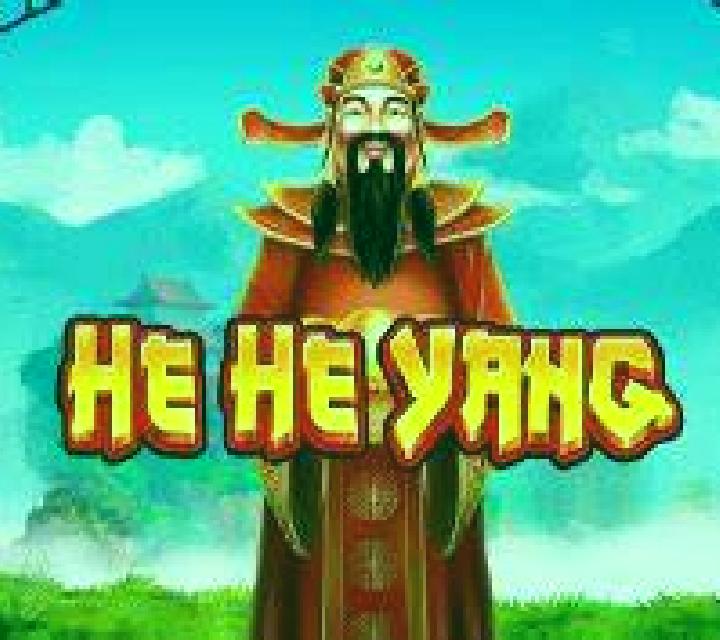 He He Yang slot game