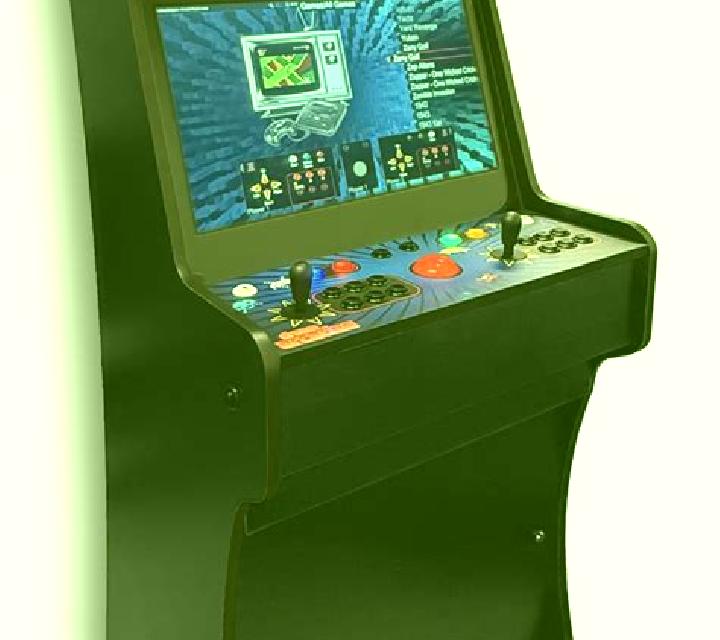 Head of Tail Arcade online slot