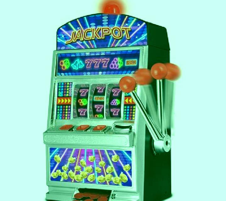 Head of Tail Arcade slot
