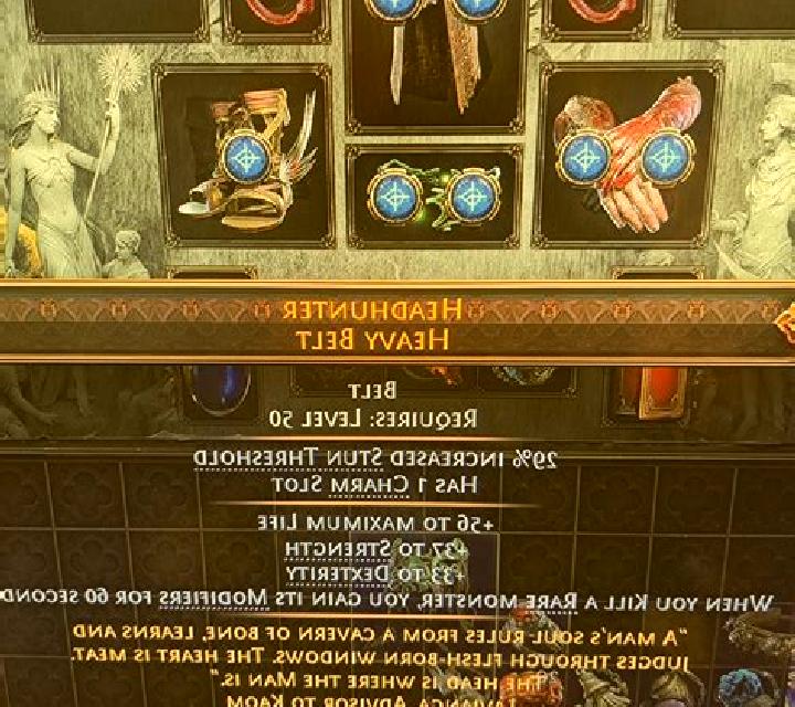 Headhunter online slot