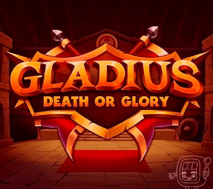 Heading for Glory online slot