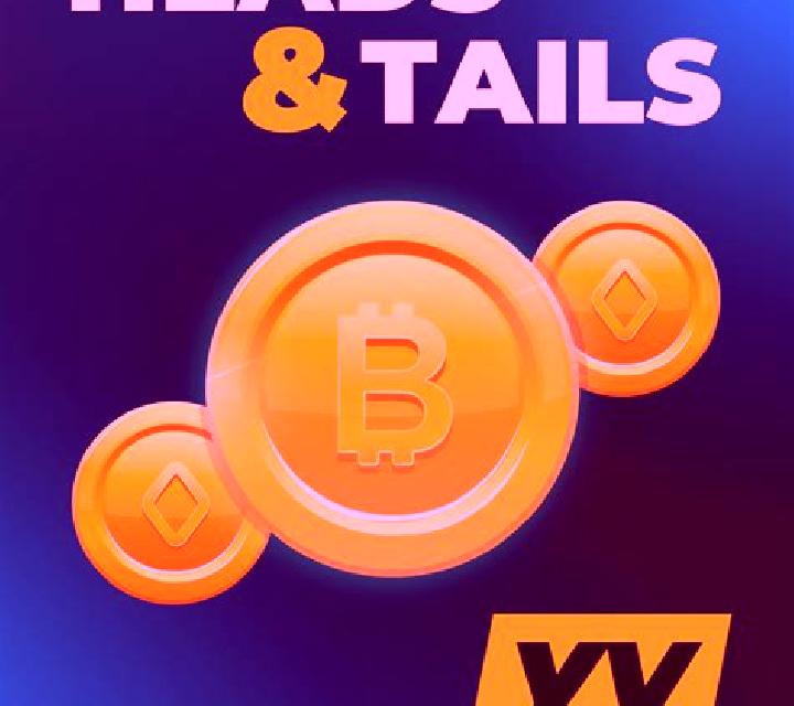 Heads and Tails XY online slot