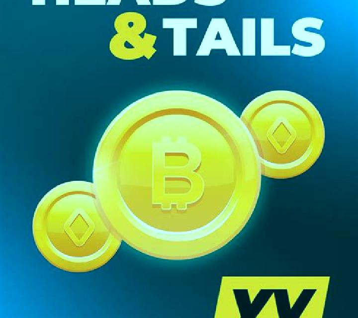 Heads and Tails XY slot game