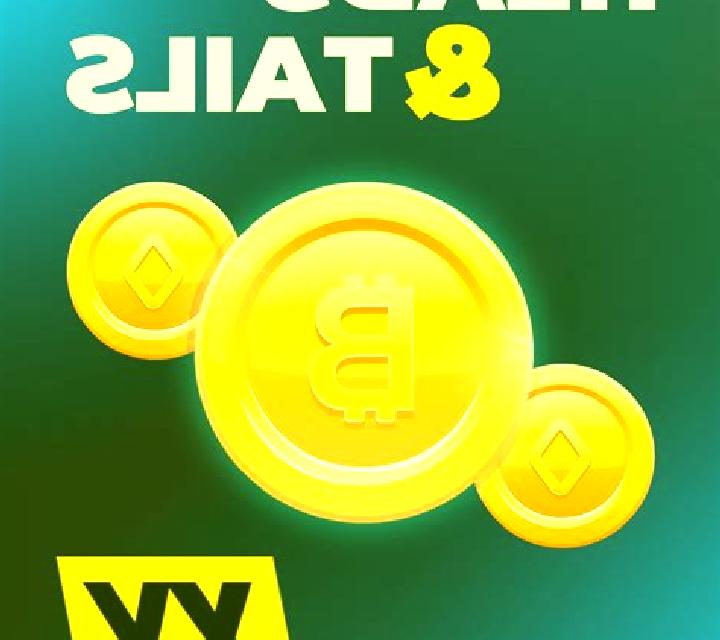 Heads and Tails XY slot machine