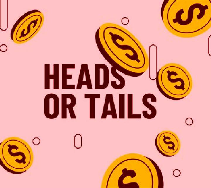 Heads or Tails (Atlas-V) online slot