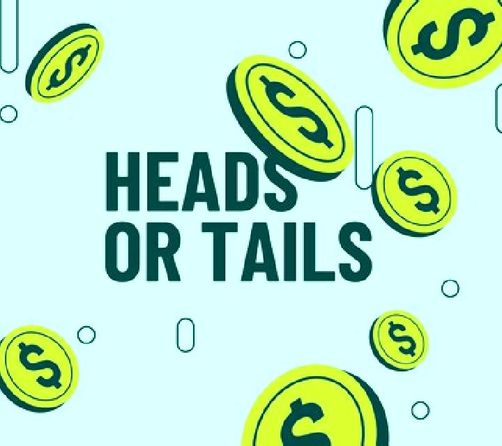 Heads or Tails (Atlas-V) slot game