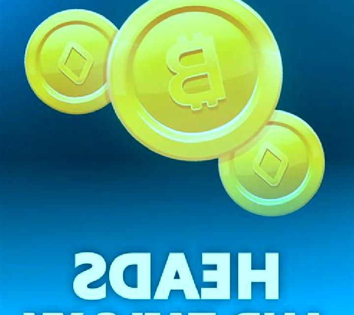 Heads or Tails (Playtech) online slot