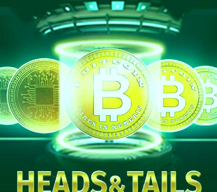 Heads & Tails (BGaming) online slot