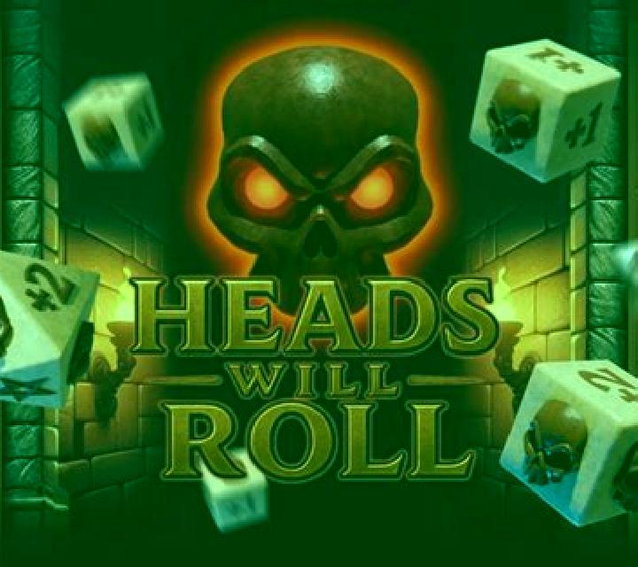Heads Will Roll online slot