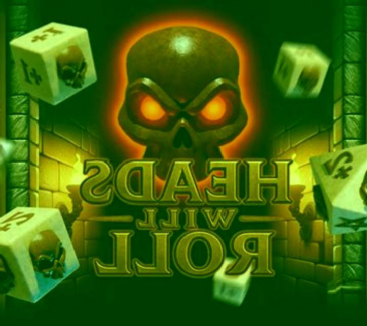 Heads Will Roll slot