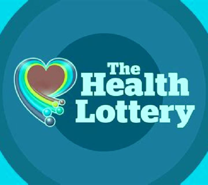 Health Lottery slot
