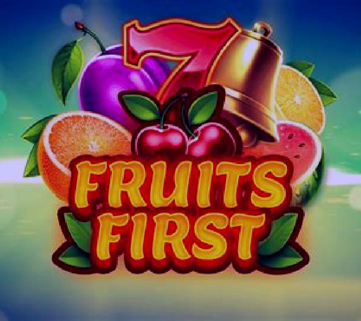 Healthy Fruit slot game