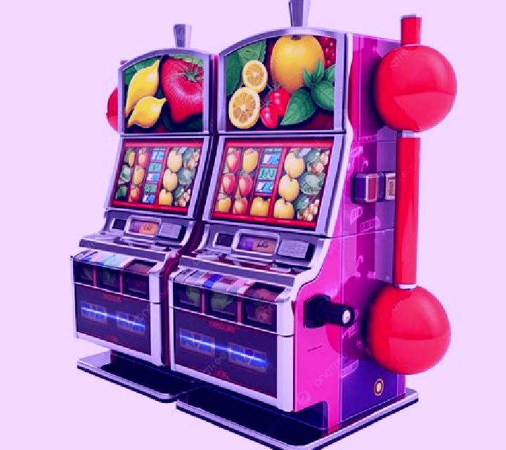 Healthy Fruit slot machine