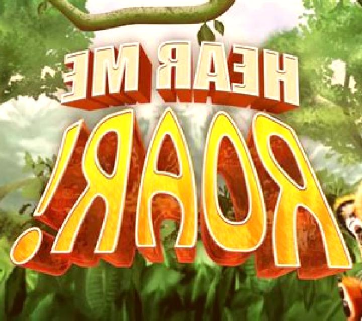Hear Me Roar online slot
