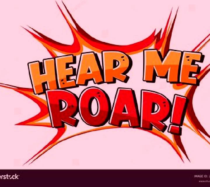 Hear Me Roar slot game