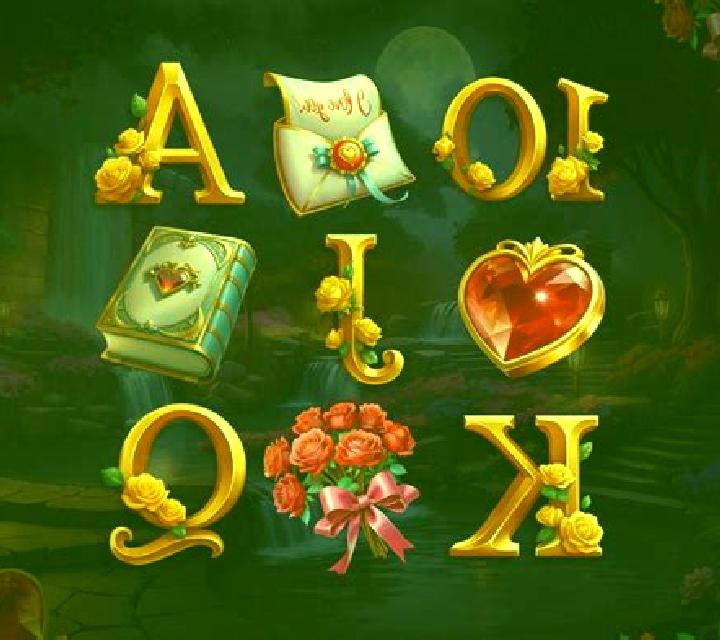 Heart 2 Heart online slot