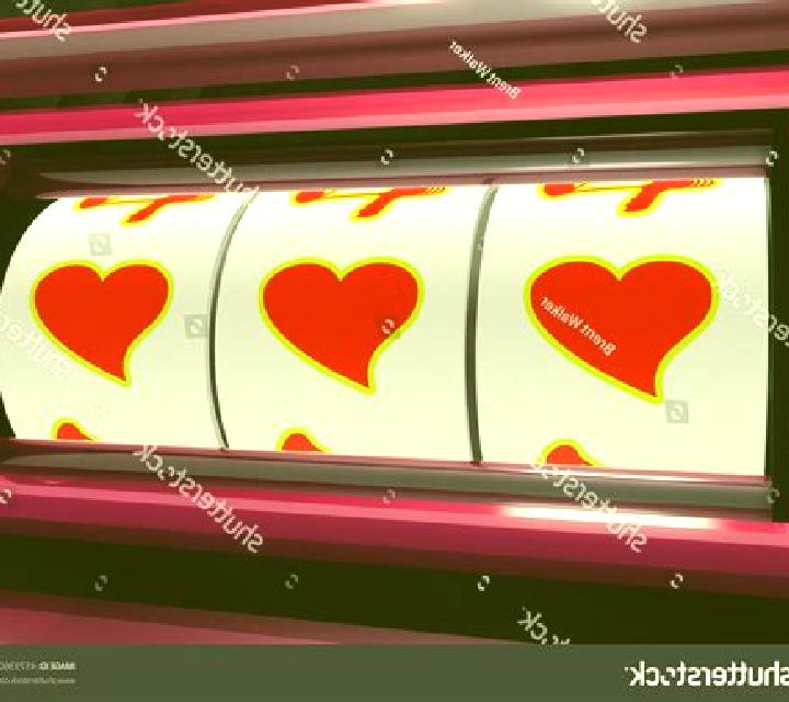Heart 2 Heart slot machine