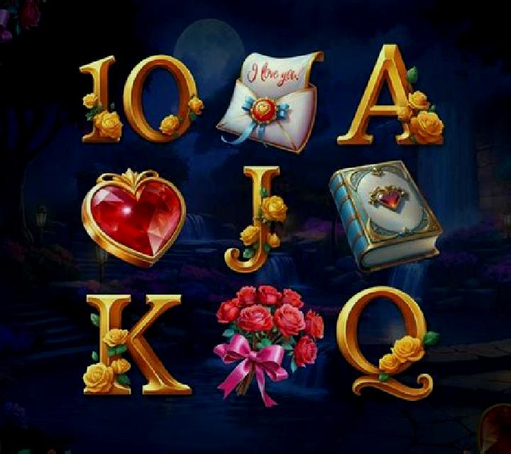 Heart 2 Heart slot