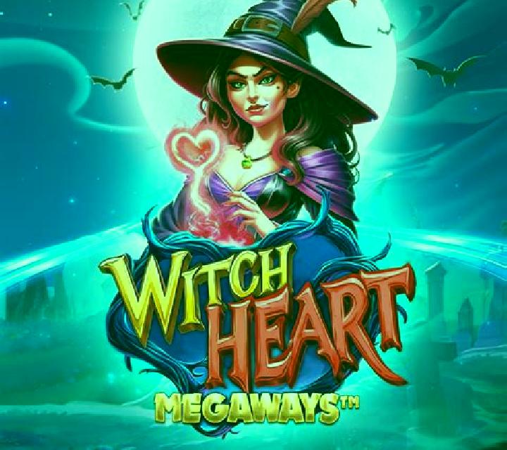 Heart Bingo Branded Megaways online slot
