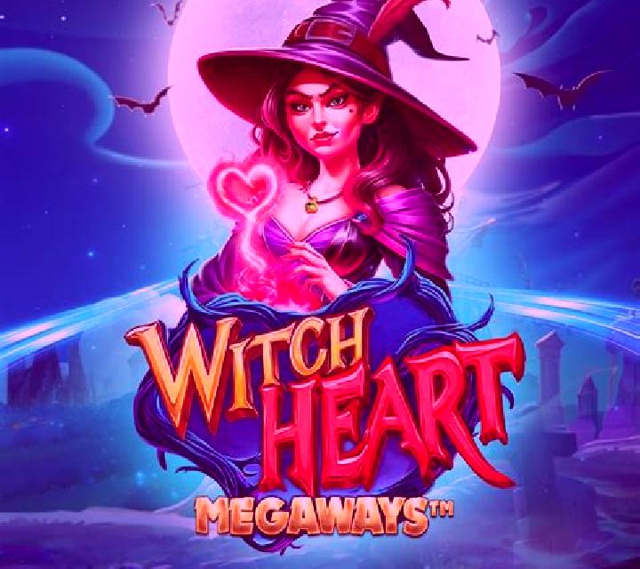 Heart Bingo Branded Megaways slot