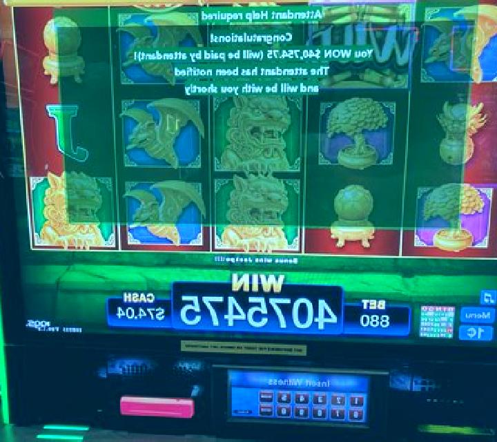 Heart Deluxe 2x slot machine