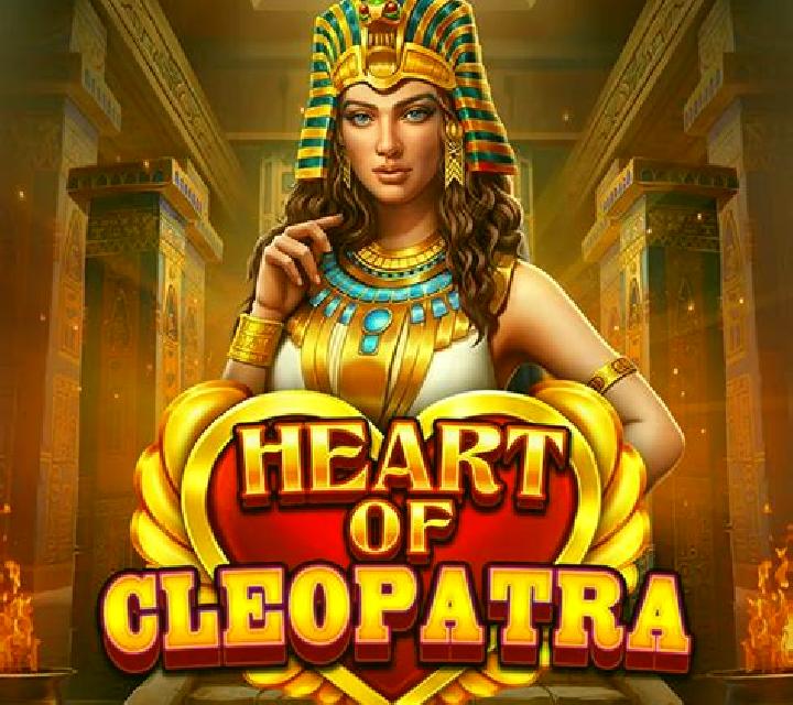 Heart Hunter online slot