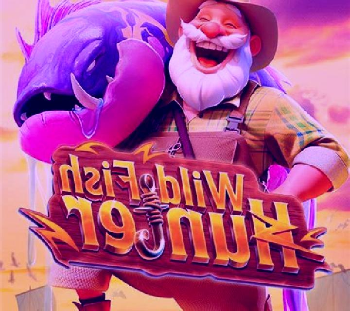 Heart Hunter slot game