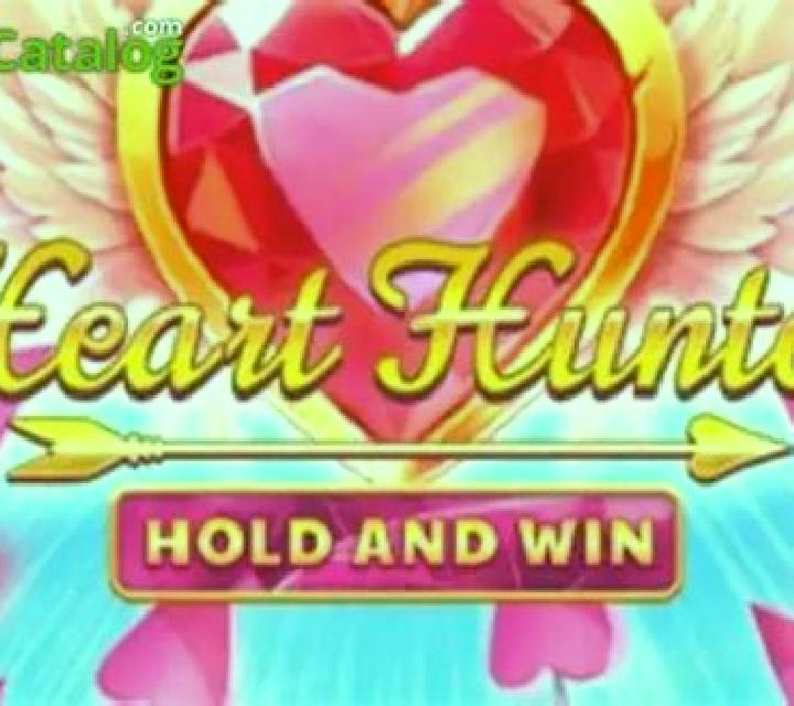 Heart Hunter slot